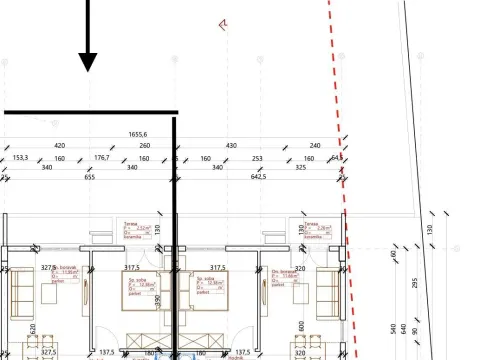 Prodaja, stan, 42m², Budva, Crna Gora - image 2