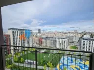 Izdavanje, dvosoban stan, 55m², Savski Venac, Beograd - image 12