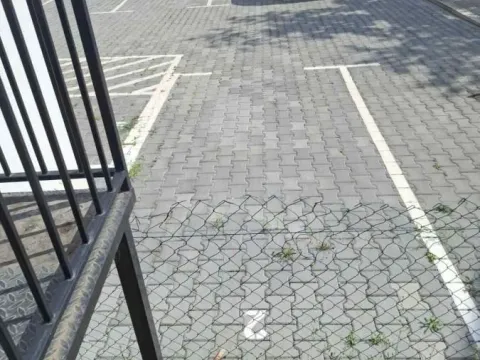 Sale, two bedroom apartment, 75m², Pantelej, Niš - image 15