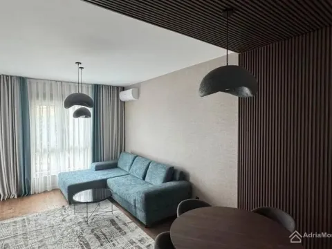 Prodaja, jednosoban stan, 48m², Tivat, Crna Gora - image 8