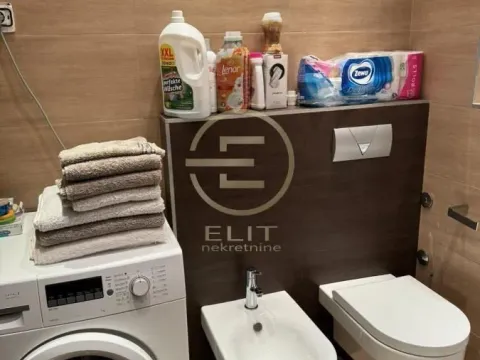 Sale, four bedroom apartment, 121m², Sajmište, Novi Sad - image 19