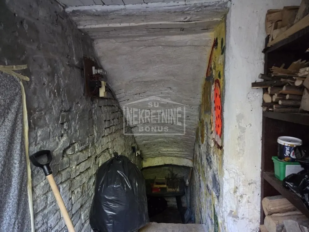 Prodaja, kuća, 190m², Kertvaroš, Subotica