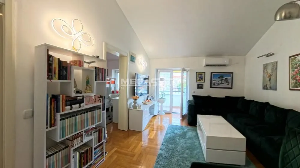 Prodaja, jednosoban stan, 46m², Vukov Spomenik, Zvezdara Sve Podlokacije