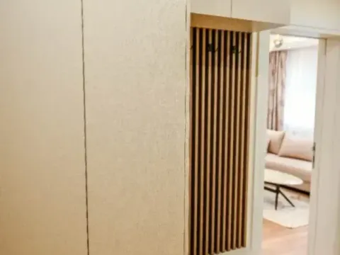 Izdavanje, jednosoban stan, 35m², Preko Morače, Podgorica - image 10