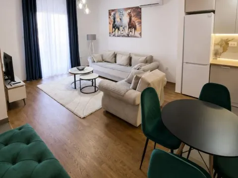 Izdavanje, jednosoban stan, 56m², Central Point, Podgorica - image 2