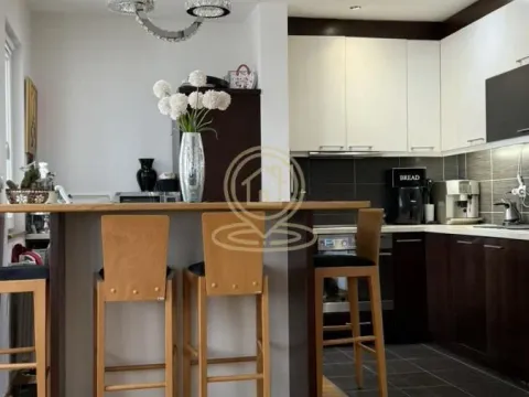 Sale, four bedroom apartment, 110m², Pivara, Kragujevac - image 12
