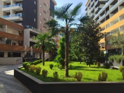 Rent, apartment, 30m², Golubovina, Budva - image 8