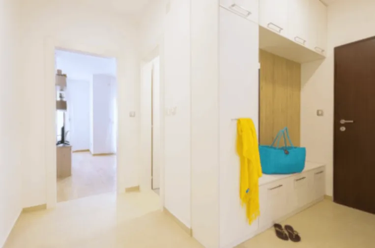 Rent, two bedroom apartment, 60m², Centar, Budva