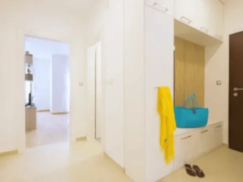 Rent, two bedroom apartment, 60m², Centar, Budva - image 6