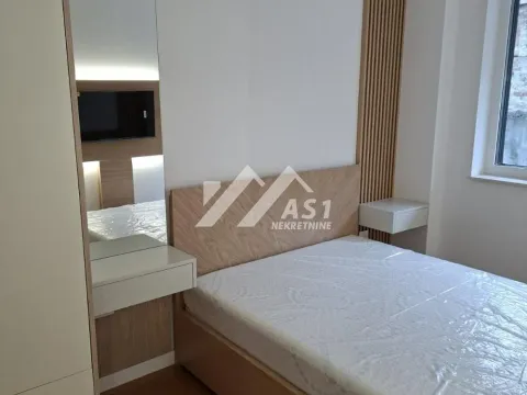 Rent, one bedroom apartment, 35m², Bulevar Evrope, Novi Sad Sve Podlokacije - image 6