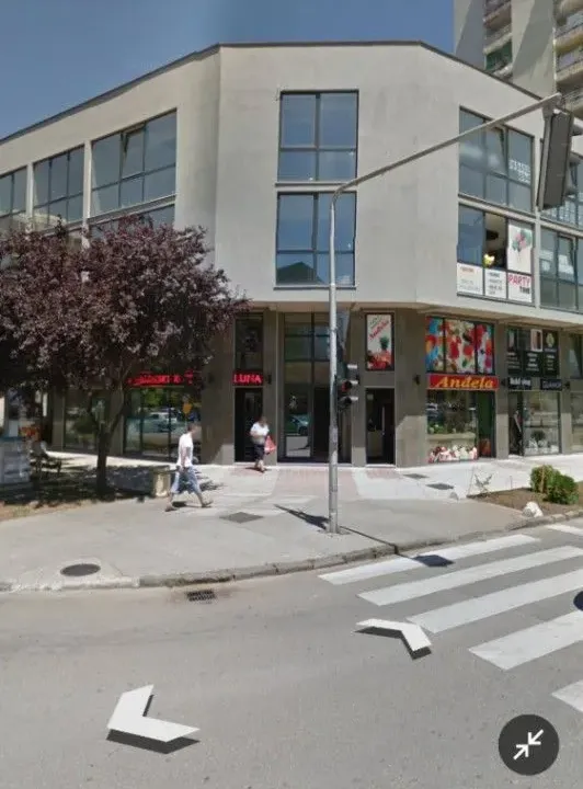 Rent, office space, 27m², Centar, Nikšić