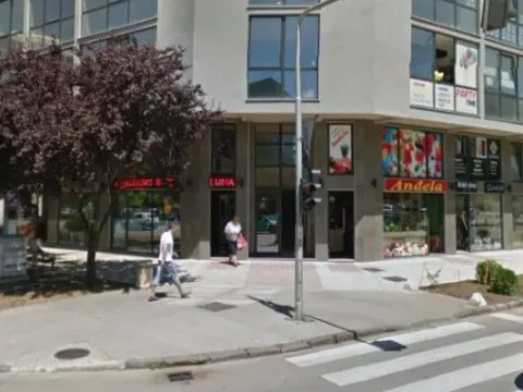 Office Space for Rent, 27m2, Centar, Nikšić Office Space for Rent, 27m2, Centar, Nikšić