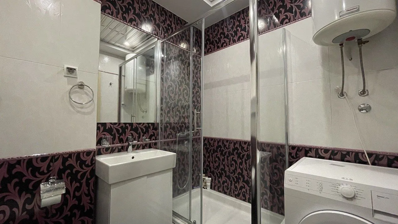 Sale, apartment, 90m², Rozino, Budva