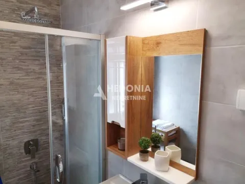 Rent, one bedroom apartment, 42m², Stari Grad, Beograd - image 5