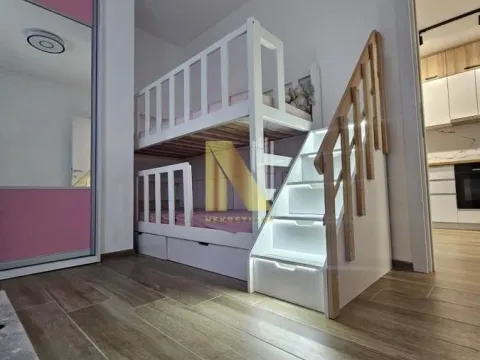 Rent, three bedroom apartment, 65m², Adice, Novi Sad Sve Podlokacije - image 12