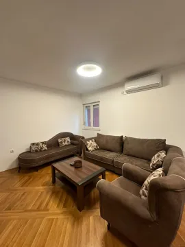 Rent, two bedroom apartment, 82m², Preko Morače, Podgorica - image 10