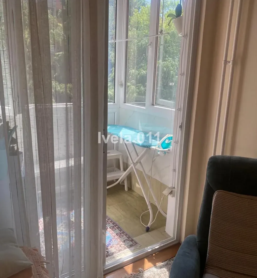 Sale, one bedroom apartment, 38m², Vukov Spomenik, Zvezdara Sve Podlokacije
