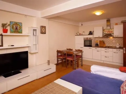 Sale, three bedroom apartment, 76m², Budva, Crna Gora - image 3