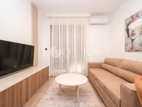 Rent, one bedroom apartment, 35m², Zabjelo, Podgorica - image 4