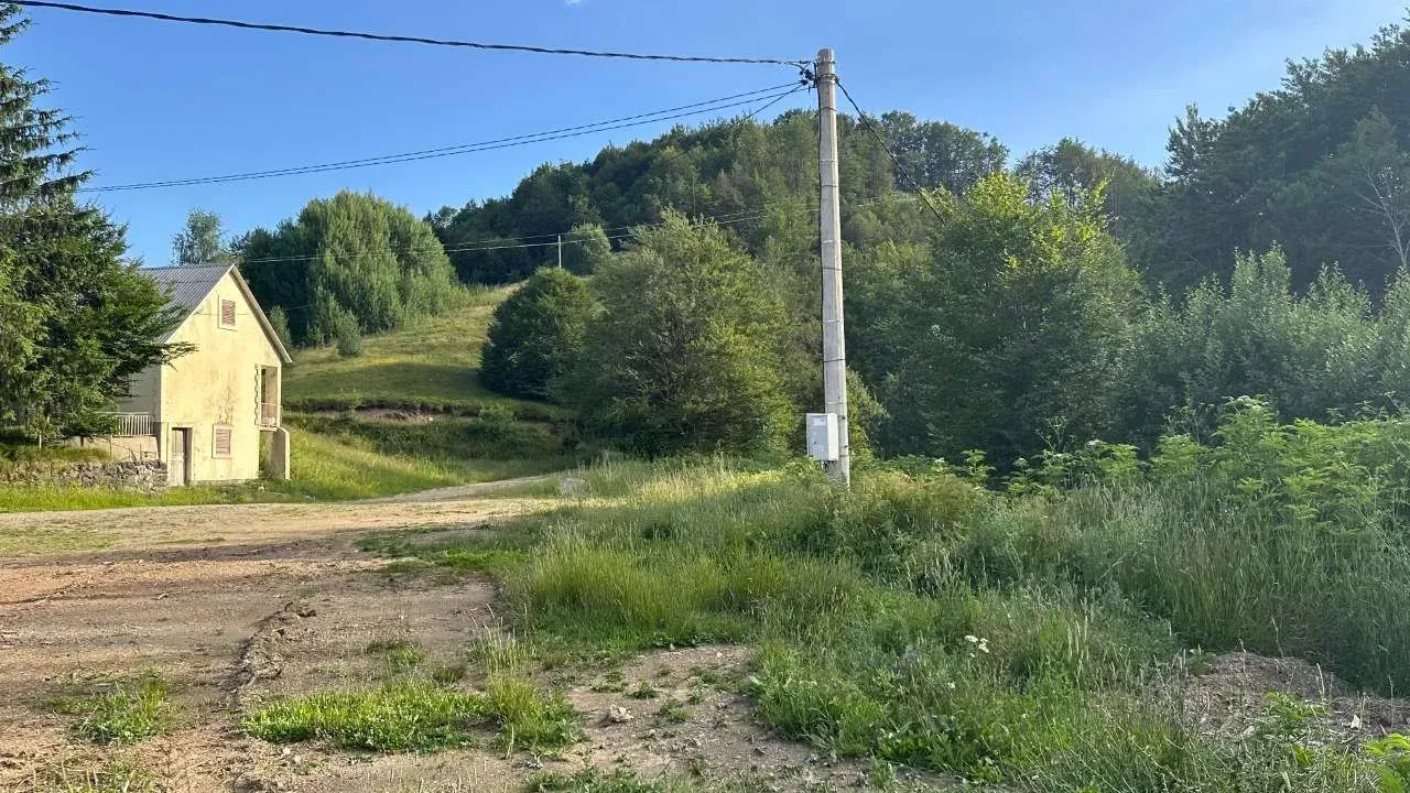 Sale, land lot, 651m², Podgorica, Crna Gora