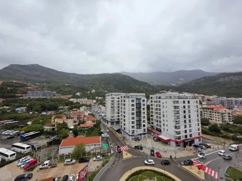 Sale, three bedroom apartment, 96m², Budva, Crna Gora - image 18