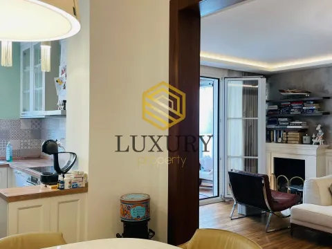 Prodaja, trosoban stan, 122m², Centar, Podgorica - image 12