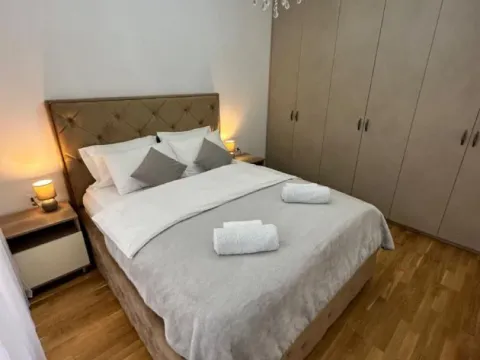 Prodaja, dvosoban stan, 71m², Mažina, Tivat - image 8