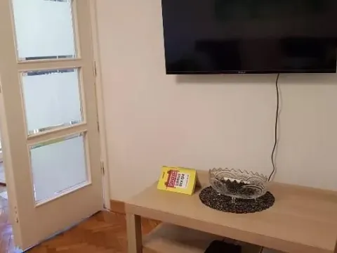 Izdavanje, jednosoban stan, 45m², Vračar Sve Podlokacije, Beograd - image 7