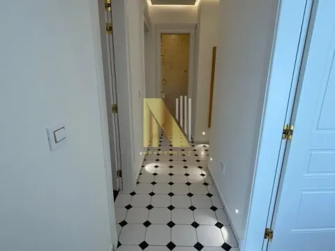 Izdavanje, četvorosoban stan, 116m², Novi Sad, Srbija - image 6