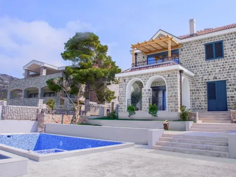 Sale, house, 320m², Kotor, Crna Gora - image 6