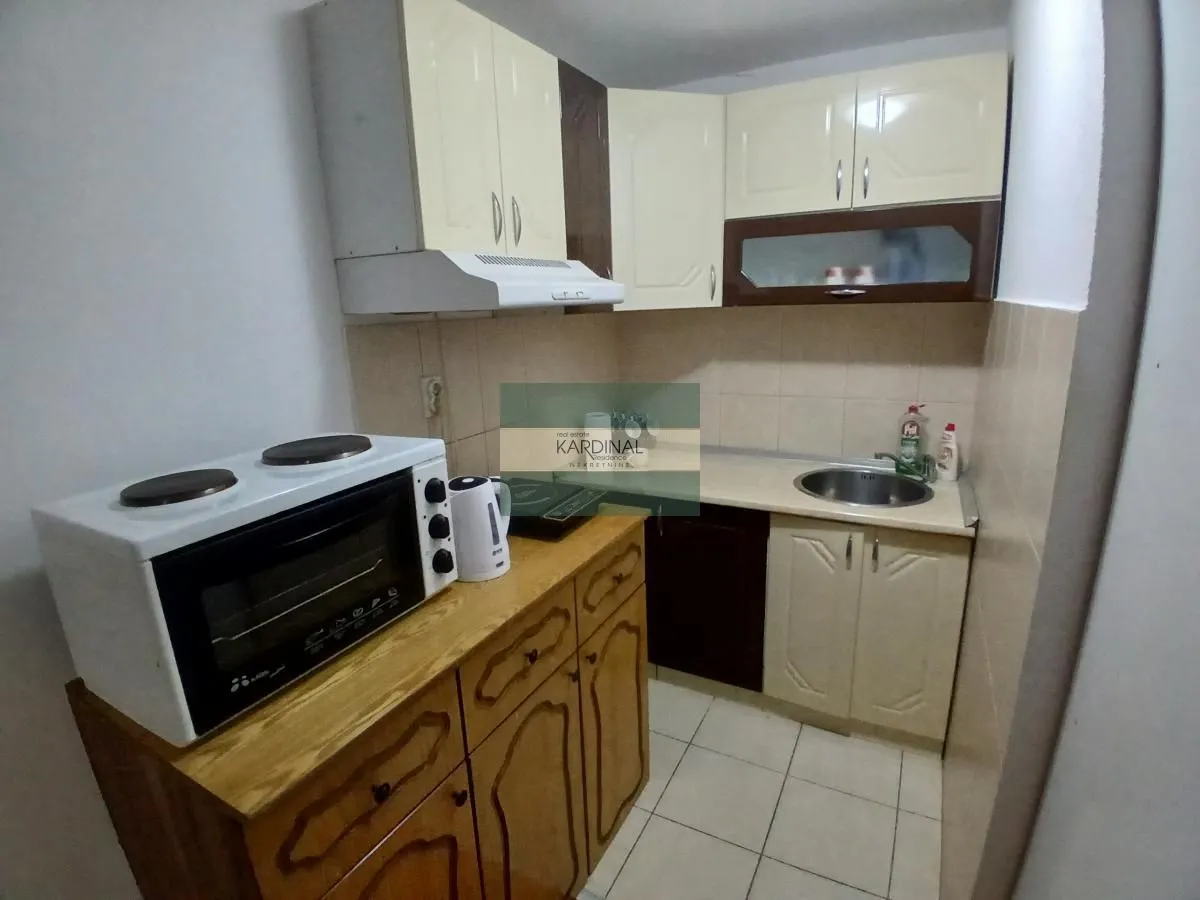 Prodaja, trosoban stan, 71m², Centar, Jagodina