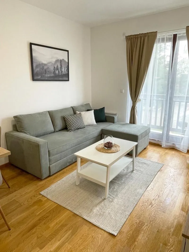 Prodaja, jednosoban stan, 27m², Zlatibor, Srbija