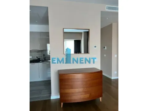 Izdavanje, dvosoban stan, 60m², Novi Beograd Blok 65, Novi Beograd Sve Podlokacije - image 3