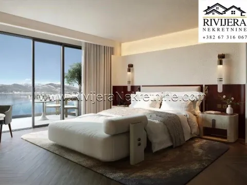 Sale, one bedroom apartment, 6726m², Porto Montenegro, Tivat - image 3