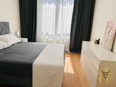 Izdavanje, dvosoban stan, 59m², Savski Venac, Beograd - image 8