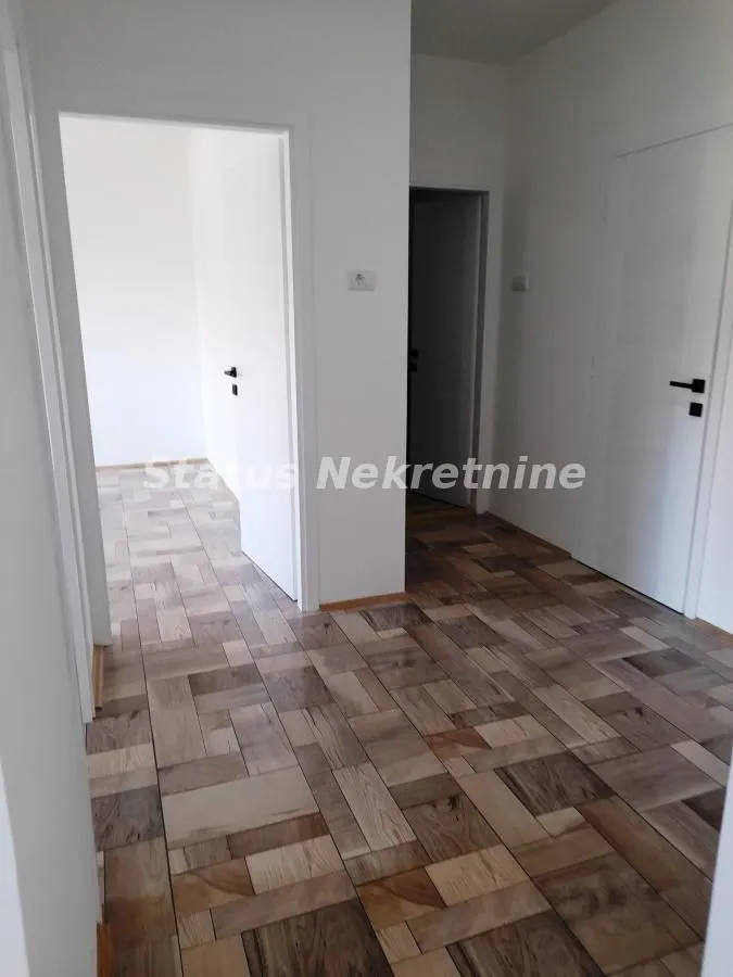 Prodaja, dvosoban stan, 52m², Grbavica, Novi Sad Sve Podlokacije
