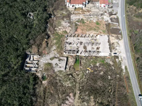 Prodaja, plac, 10000m², Kubasi, Kotor - image 3