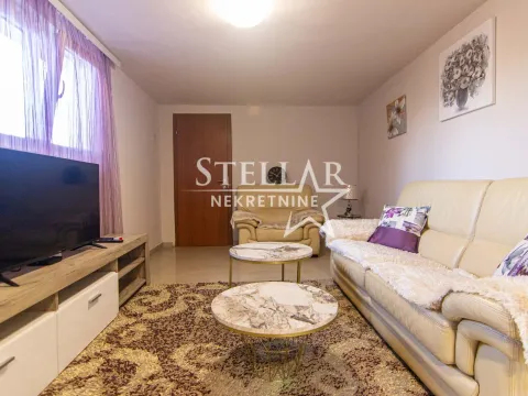 Izdavanje, jednosoban stan, 52m², Zelenika, Podgorica - image 5