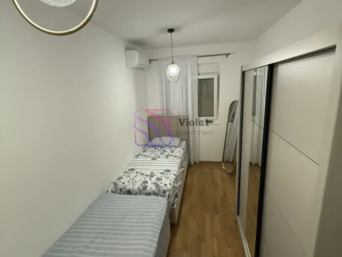 Rent, two bedroom apartment, 65m², Stari Aerodrom, Podgorica - image 5