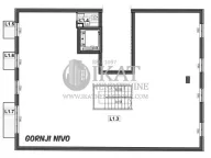Sale, office space, 256m², Dušanovac, Voždovac Sve Podlokacije - image 3