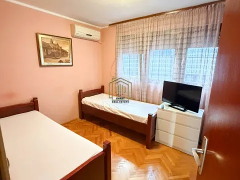 Sale, two bedroom apartment, 62m², Makedonsko naselje, Bar - image 6