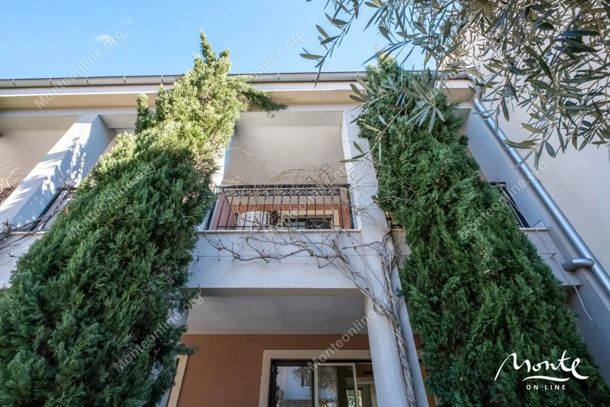 Prodaja, dvosoban stan, 115m², Porto Montenegro, Tivat