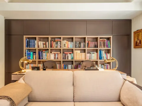 Sale, three bedroom apartment, 200m², Podgorica, Crna Gora - image 18