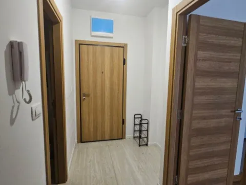 Izdavanje, jednosoban stan, 47m², City Kvart, Podgorica - image 4