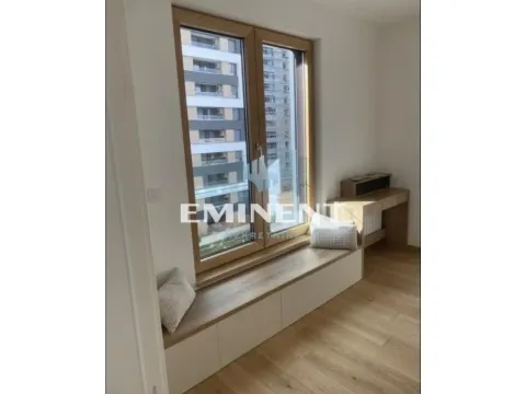 Rent, three bedroom apartment, 73m², Novi Beograd Blok 65, Novi Beograd Sve Podlokacije - image 4