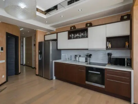 Sale, three bedroom apartment, 147m², Bečići, Budva - image 4