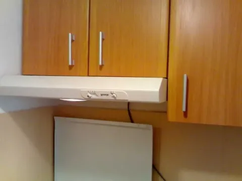 Izdavanje, jednosoban stan, 33m², Crveni Krst, Beograd - image 7