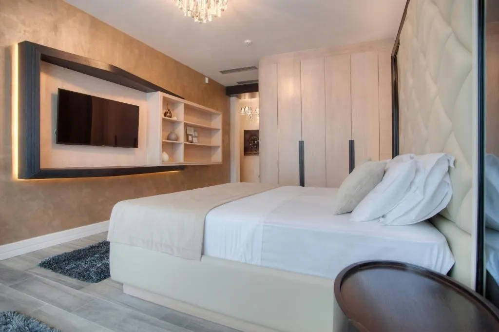 Rent, house, 180m², Prijevor, Budva