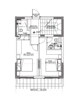 Sale, house, 295m², Sveti Stefan, Budva - image 18