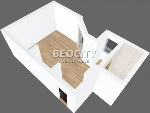 Prodaja, jednosoban stan, 28m², Divčibare, Valjevo - image 3